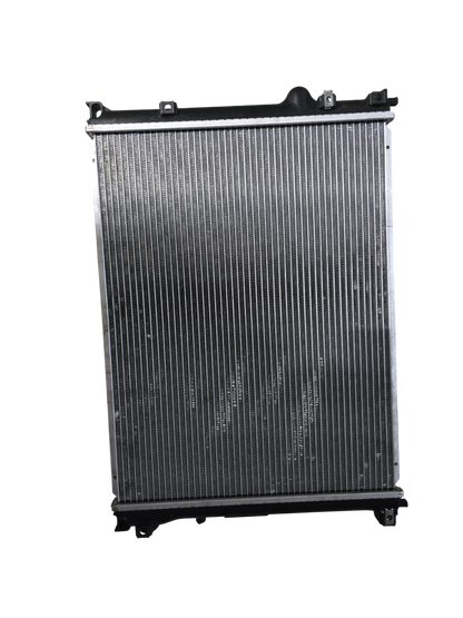 Chrysler 300C 300 SRT-8 Radiator 2005–2012 V6 V8 Auto Manual 26mm | Kiwami KRA41067