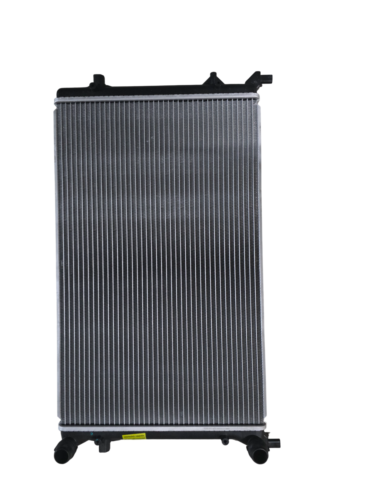 Volkswagen Golf Audi A3 Radiator 2004–2011 Auto 22mm | Kiwami KRA53019
