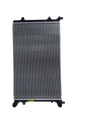Volkswagen Golf Audi A3 Radiator 2004–2011 Auto 22mm | Kiwami KRA53019