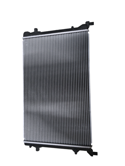 Volkswagen Golf Audi A3 Radiator 2004–2011 Auto 22mm | Kiwami KRA53019