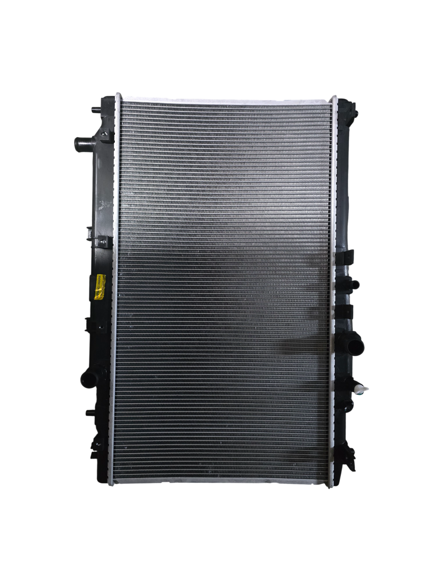 Honda HR-V Radiator RU 2015–Onward CVT Auto 16mm | Kiwami KRA50203