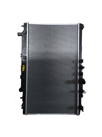 Honda HR-V Radiator RU 2015–Onward CVT Auto 16mm | Kiwami KRA50203