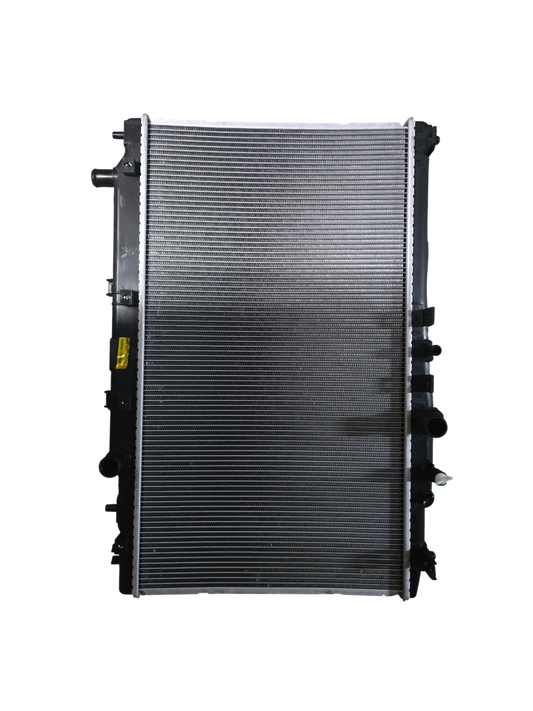 Honda HR-V Radiator RU 2015–Onward CVT Auto 16mm | Kiwami KRA50203