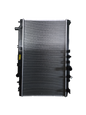 Honda HR-V Radiator RU 2015–Onward CVT Auto 16mm | Kiwami KRA50203