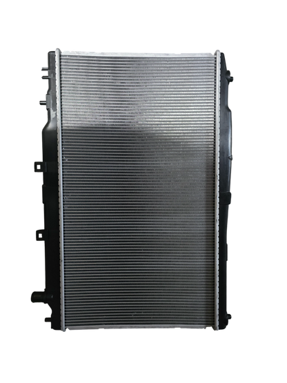 Honda HR-V Radiator RU 2015–Onward CVT Auto 16mm | Kiwami KRA50203