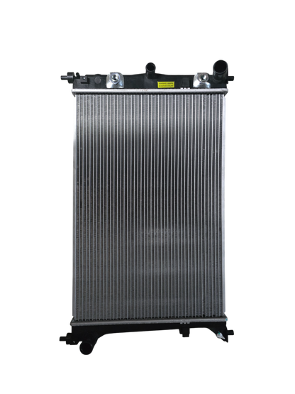 Ford Falcon Territory Radiator BA BF SX SY V6 V8 Auto 26mm | Kiwami KRA84052