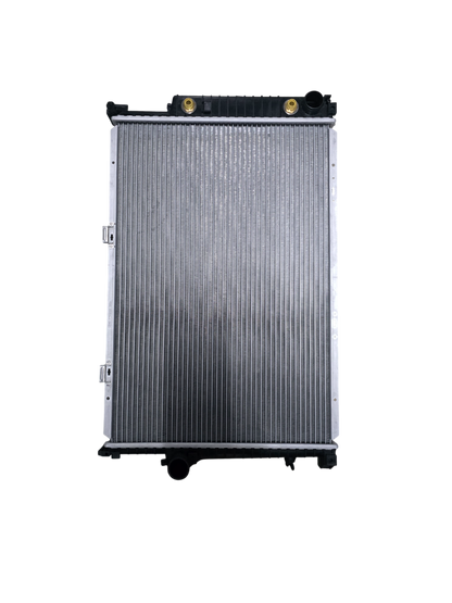 BMW E34 5 Series Radiator 520i 525i 1988–1992 Auto 32mm | Kiwami KRA91023
