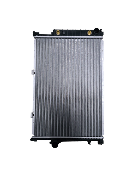 BMW E34 5 Series Radiator 520i 525i 1988–1992 Auto 32mm | Kiwami KRA91023