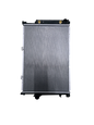 BMW E34 5 Series Radiator 520i 525i 1988–1992 Auto 32mm | Kiwami KRA91023