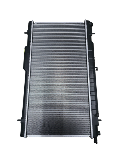 KWM KRA70024 Radiator Auto 2.0L 8mm with Bleeder – Subaru Impreza 2000–2003 & Liberty 2001–2003