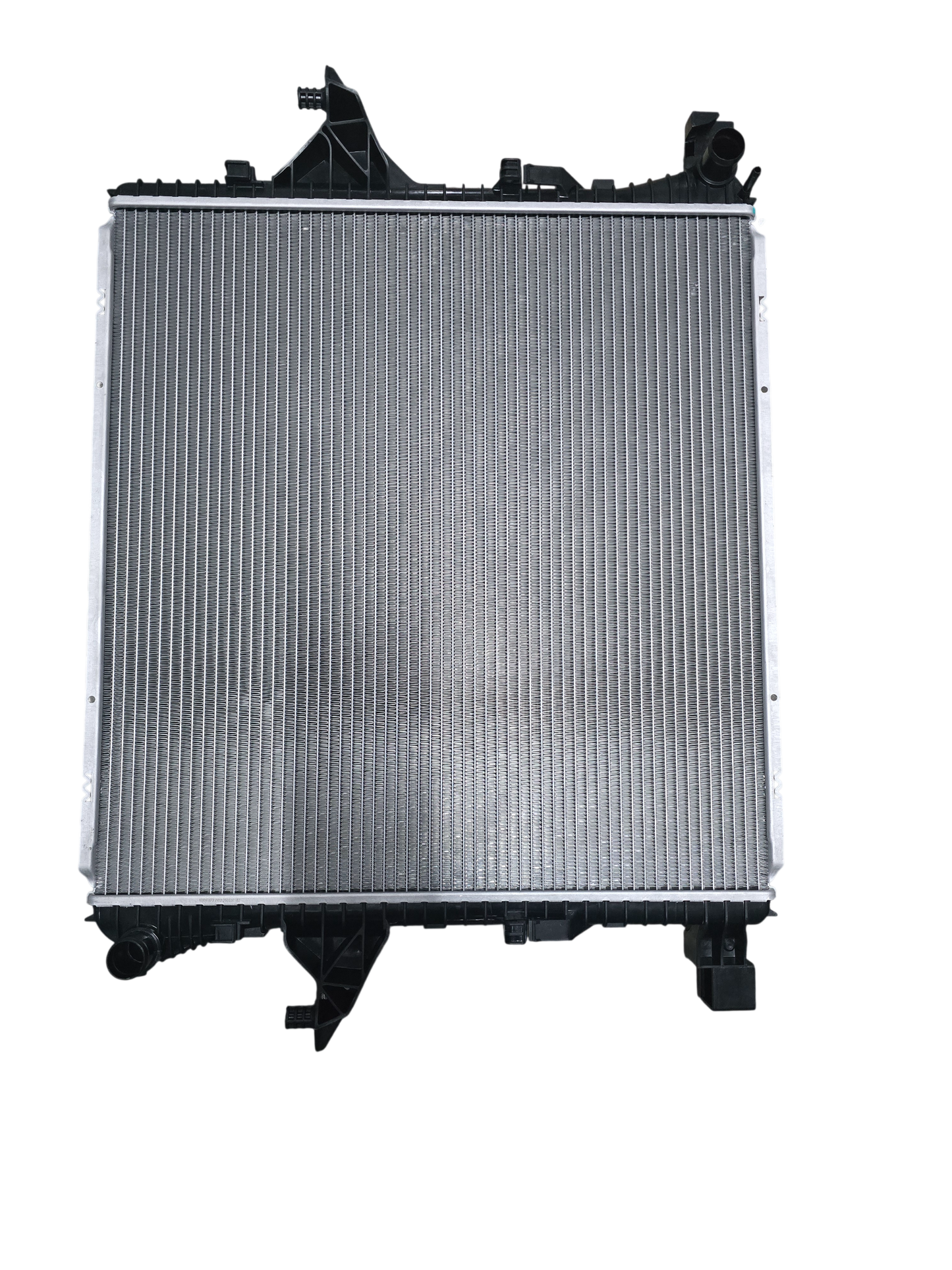 Volkswagen Amarok Radiator 2.0TSI 2.0TDI 2011–Onward Auto 22mm | Kiwami KRA53034