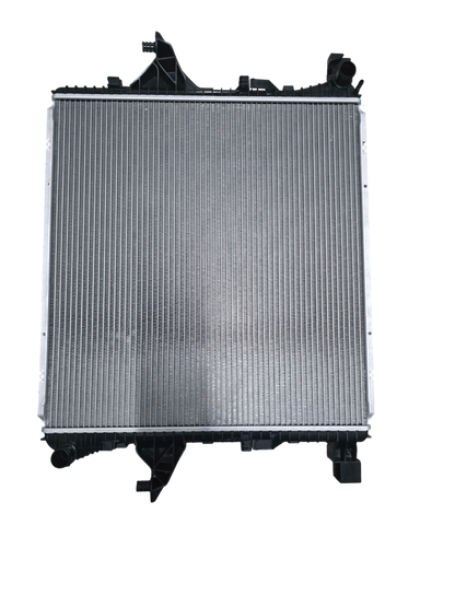 Volkswagen Amarok Radiator 2.0TSI 2.0TDI 2011–Onward Auto 22mm | Kiwami KRA53034