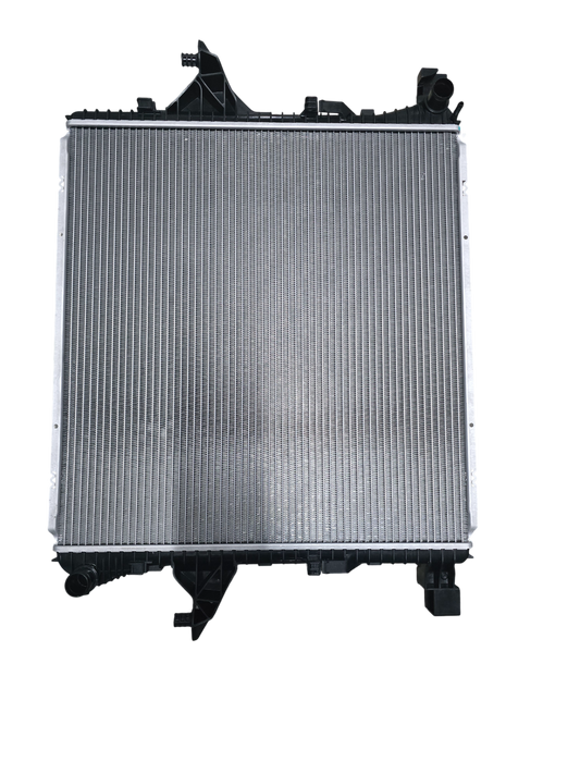 Volkswagen Amarok Radiator 2.0TSI 2.0TDI 2011–Onward Auto 22mm | Kiwami KRA53034