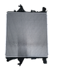 Volkswagen Amarok Radiator 2.0TSI 2.0TDI 2011–Onward Auto 22mm | Kiwami KRA53034