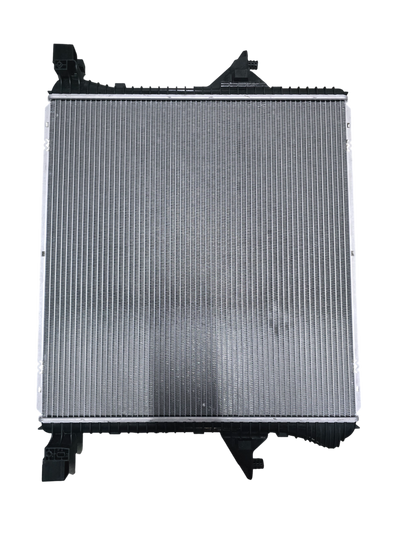 Volkswagen Amarok Radiator 2.0TSI 2.0TDI 2011–Onward Auto 22mm | Kiwami KRA53034