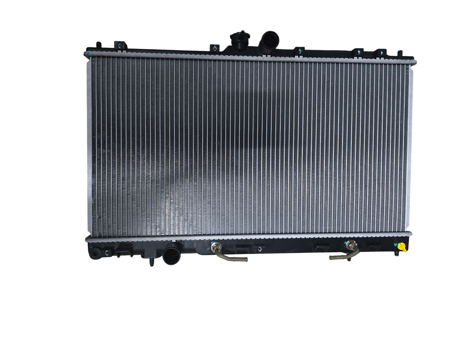 Mitsubishi Lancer Radiator CG CH 2.0L 2.4L 2002–2007 Auto 26mm | Kiwami KRA60025