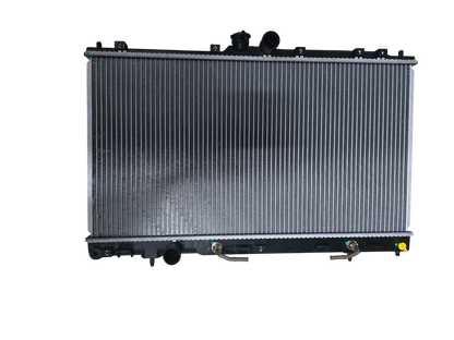 Mitsubishi Lancer Radiator CG CH 2.0L 2.4L 2002–2007 Auto 26mm | Kiwami KRA60025