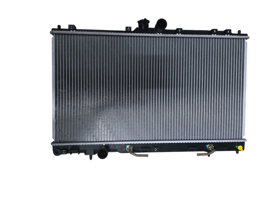 Mitsubishi Lancer Radiator CG CH 2.0L 2.4L 2002–2007 Auto 26mm | Kiwami KRA60025
