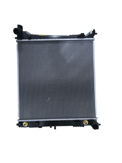 Hyundai Tucson Kia Sportage Radiator 2.0L Diesel Auto 26mm | Kiwami KRA80225