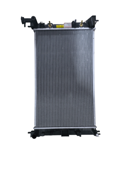 Mitsubishi Colt Radiator 4 Cylinder 2005–2013 Auto 16mm | Kiwami KRA60172