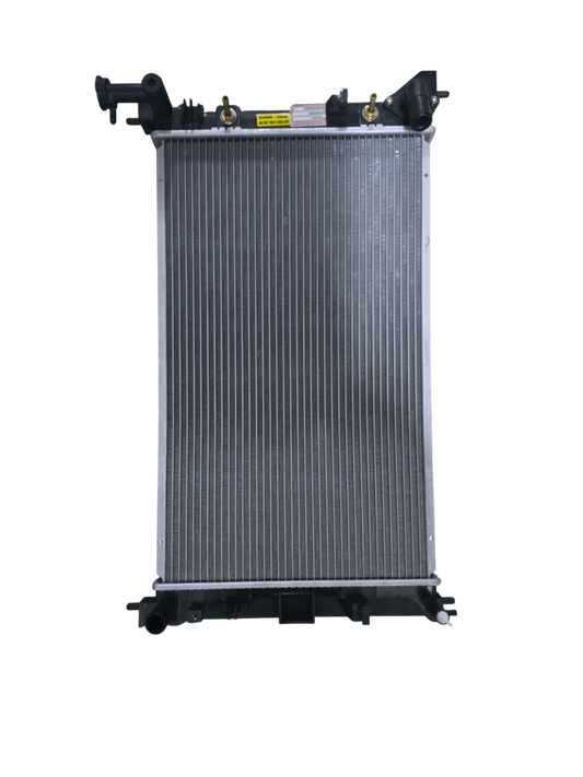 Mitsubishi Colt Radiator 4 Cylinder 2005–2013 Auto 16mm | Kiwami KRA60172