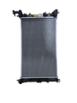 Mitsubishi Colt Radiator 4 Cylinder 2005–2013 Auto 16mm | Kiwami KRA60172