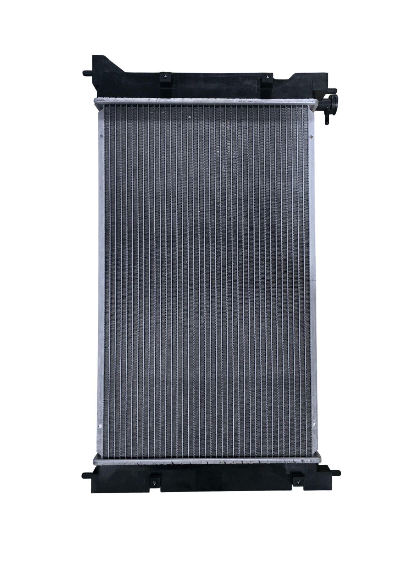 Mitsubishi Colt Radiator 4 Cylinder 2005–2013 Auto 16mm | Kiwami KRA60172