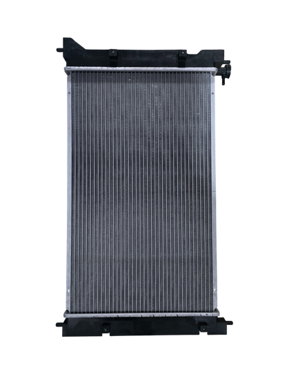 Mitsubishi Colt Radiator 4 Cylinder 2005–2013 Auto 16mm | Kiwami KRA60172