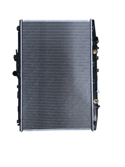 Honda Odyssey Radiator 2.3L F23Z4 2000–2004 Auto 26mm | Kiwami KRA50023