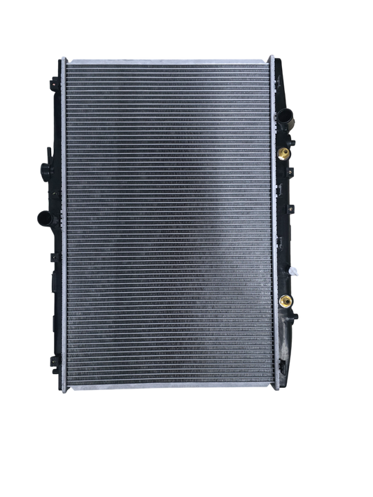 Honda Odyssey Radiator 2.3L F23Z4 2000–2004 Auto 26mm | Kiwami KRA50023