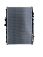 Honda Odyssey Radiator 2.3L F23Z4 2000–2004 Auto 26mm | Kiwami KRA50023