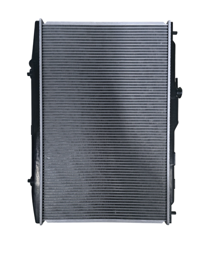 Honda Odyssey Radiator 2.3L F23Z4 2000–2004 Auto 26mm | Kiwami KRA50023