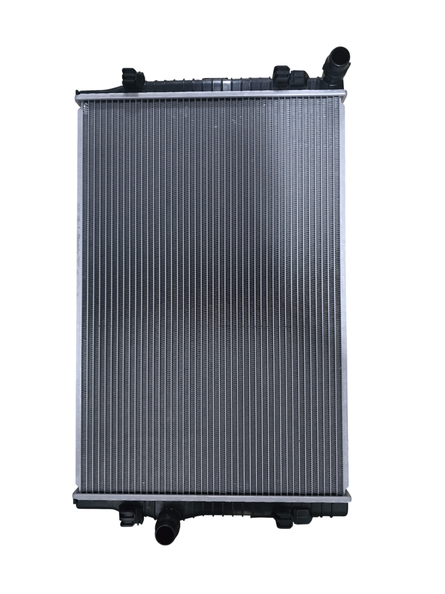 Audi A3 S3 Skoda Octavia VW Golf Radiator 1.8L 2.0L TFSI TSI Auto 26mm | Kiwami KRA53061