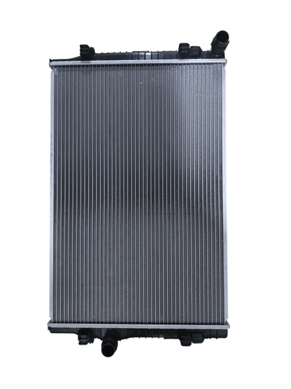 Audi A3 S3 Skoda Octavia VW Golf Radiator 1.8L 2.0L TFSI TSI Auto 26mm | Kiwami KRA53061