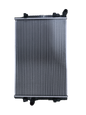 Audi A3 S3 Skoda Octavia VW Golf Radiator 1.8L 2.0L TFSI TSI Auto 26mm | Kiwami KRA53061