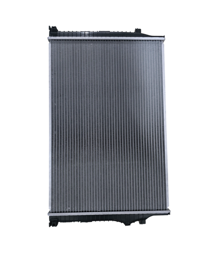 Audi A3 S3 Skoda Octavia VW Golf Radiator 1.8L 2.0L TFSI TSI Auto 26mm | Kiwami KRA53061