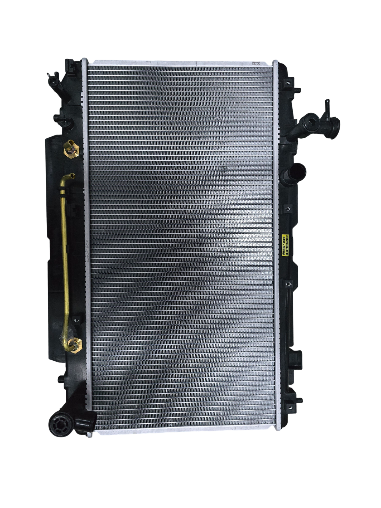 Toyota RAV4 Radiator ACA20R ACA21R ACA22R ACA23R 2000–2005 Auto 16mm | Kiwami KRA20153