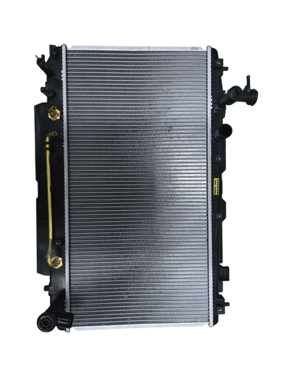 Toyota RAV4 Radiator ACA20R ACA21R ACA22R ACA23R 2000–2005 Auto 16mm | Kiwami KRA20153