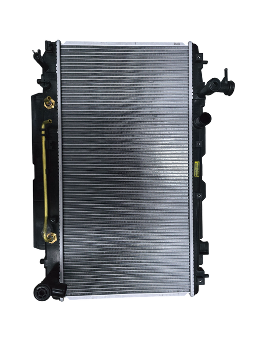 Toyota RAV4 Radiator ACA20R ACA21R ACA22R ACA23R 2000–2005 Auto 16mm | Kiwami KRA20153