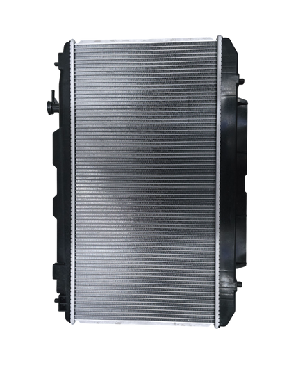 Toyota RAV4 Radiator ACA20R ACA21R ACA22R ACA23R 2000–2005 Auto 16mm | Kiwami KRA20153