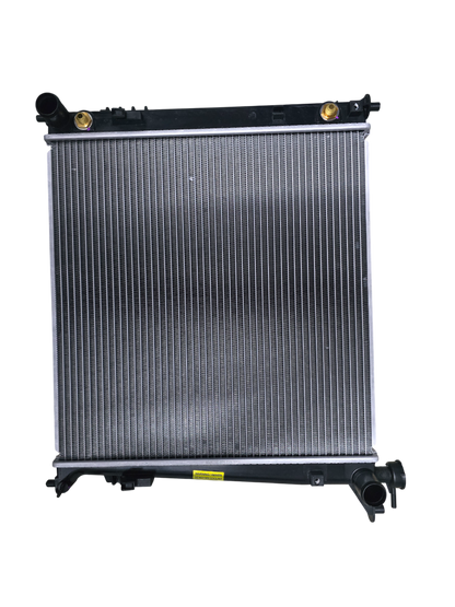 Hyundai ix35 Radiator Diesel 2010–2015 Auto 18mm | Kiwami KRA80240
