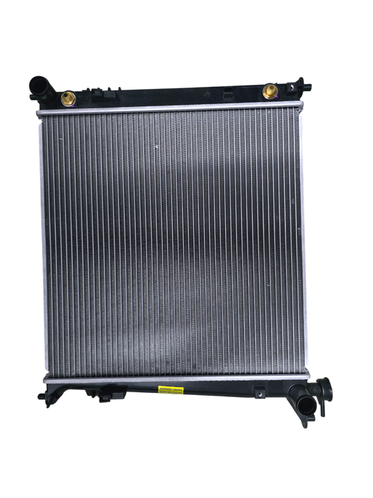 Hyundai ix35 Radiator Diesel 2010–2015 Auto 18mm | Kiwami KRA80240