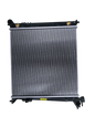 Hyundai ix35 Radiator Diesel 2010–2015 Auto 18mm | Kiwami KRA80240