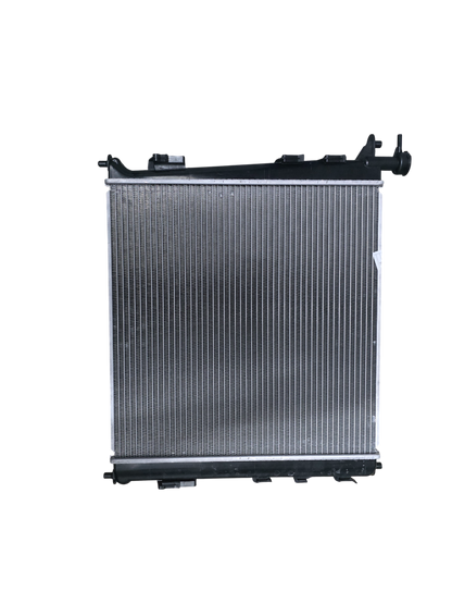 Hyundai ix35 Radiator Diesel 2010–2015 Auto 18mm | Kiwami KRA80240