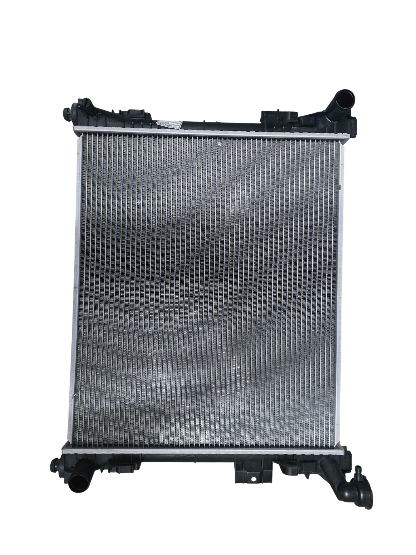 Chrysler Voyager Radiator 6 Cylinder 2008–Onward Auto 26mm | Kiwami KRA41054