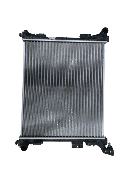 Chrysler Voyager Radiator 6 Cylinder 2008–Onward Auto 26mm | Kiwami KRA41054