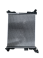 Chrysler Voyager Radiator 6 Cylinder 2008–Onward Auto 26mm | Kiwami KRA41054