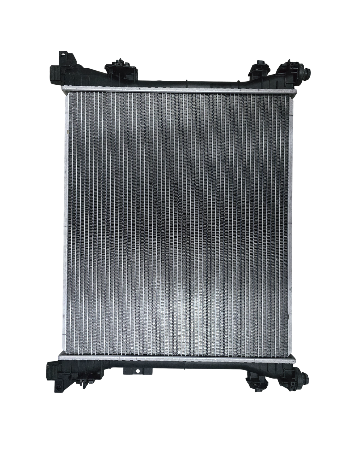 Chrysler Voyager Radiator 6 Cylinder 2008–Onward Auto 26mm | Kiwami KRA41054