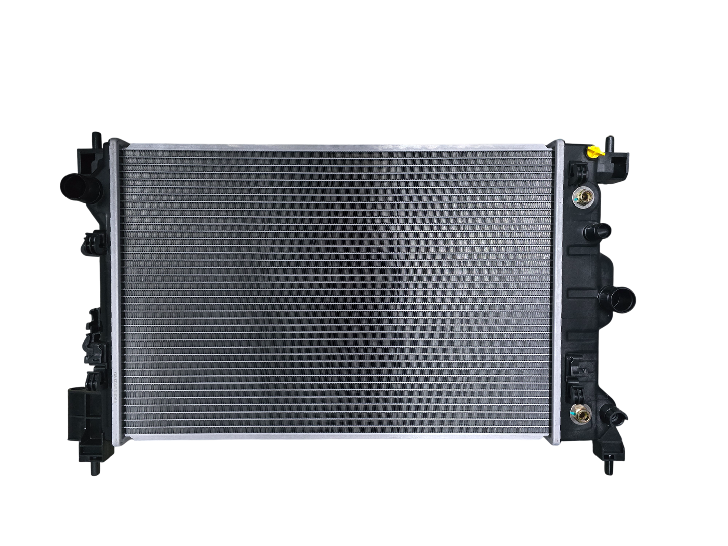 Holden Barina Trax Radiator TM TJ 2011–2019 1.8L 16mm | Kiwami KRA52162