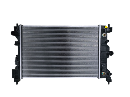 Holden Barina Trax Radiator TM TJ 2011–2019 1.8L 16mm | Kiwami KRA52162